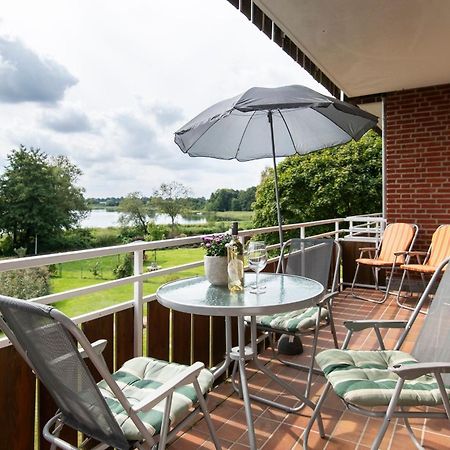 Landhaus Poenitz Am See Wohnung 11 Ponitz am See Экстерьер фото