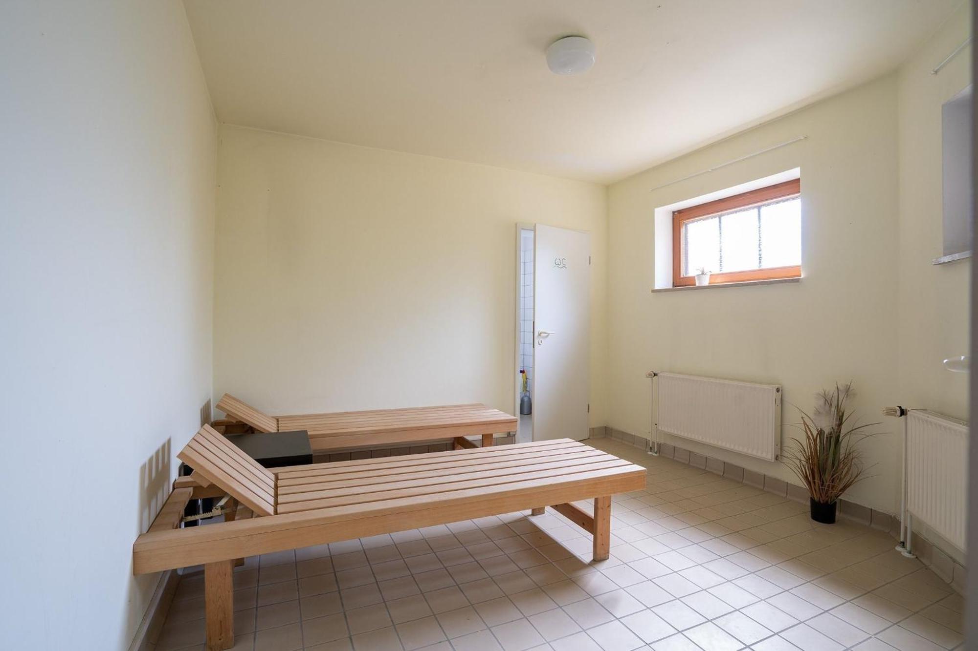 Landhaus Poenitz Am See Wohnung 11 Ponitz am See Экстерьер фото