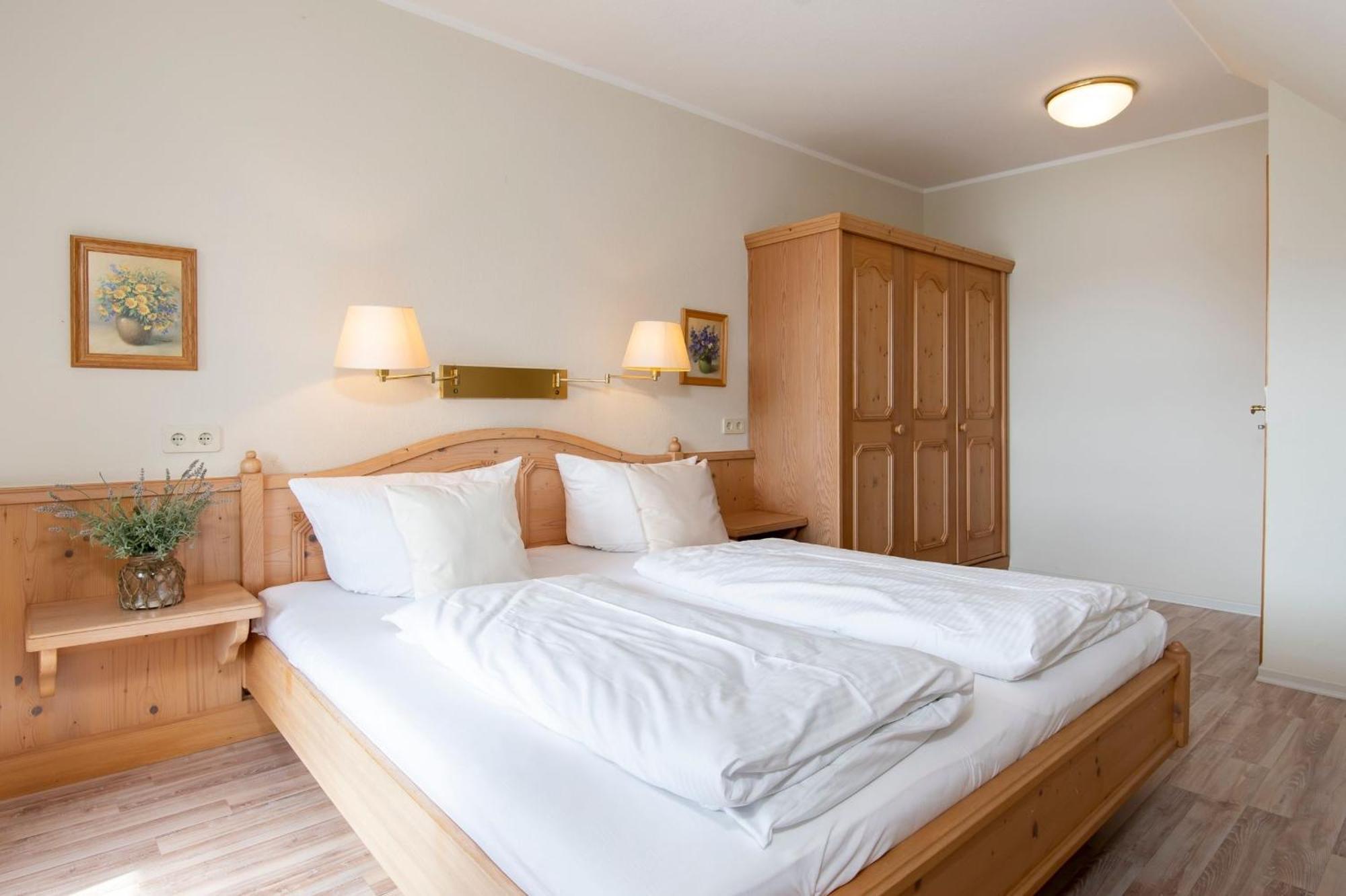 Landhaus Poenitz Am See Wohnung 11 Ponitz am See Экстерьер фото