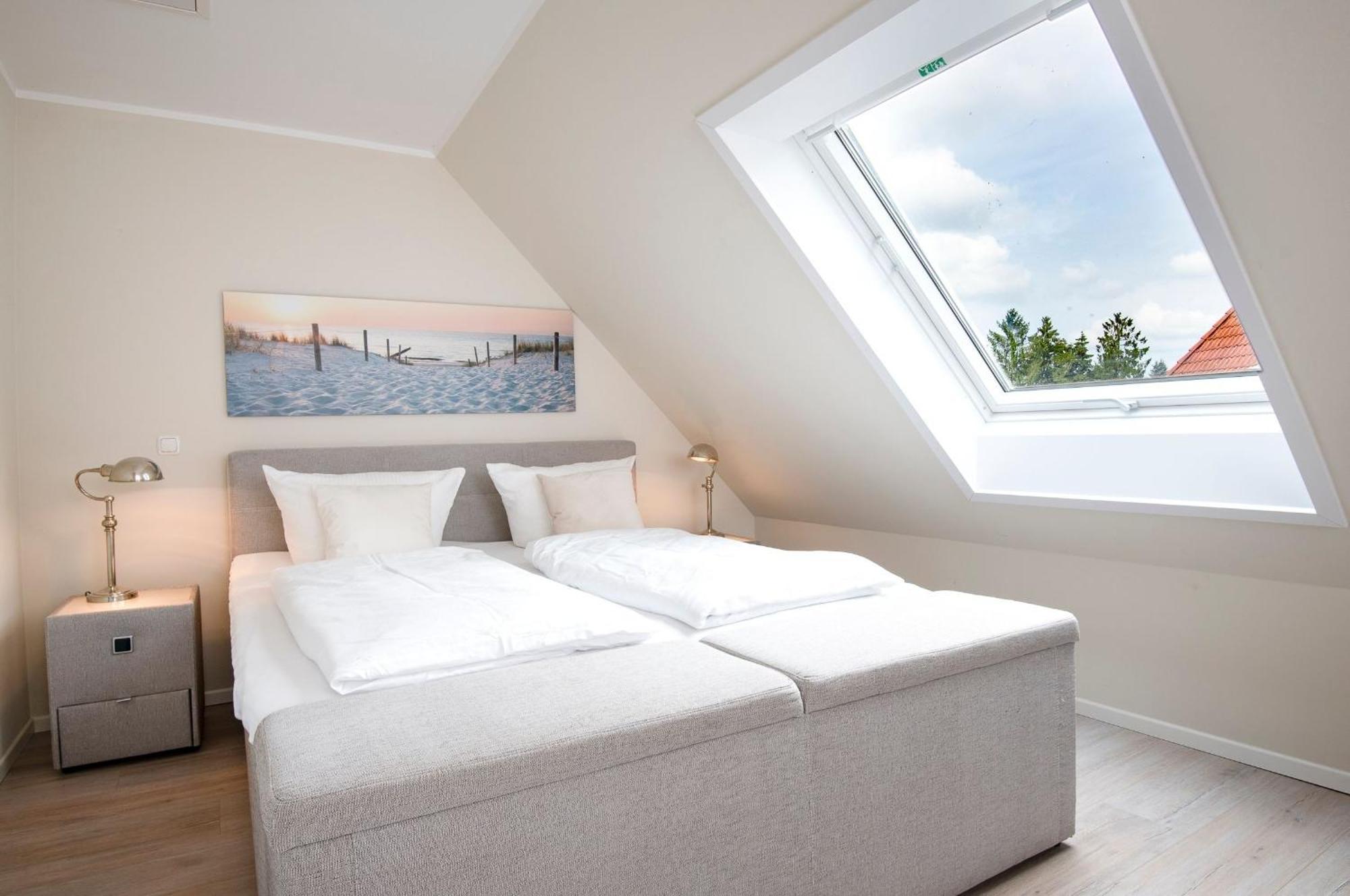 Landhaus Poenitz Am See Wohnung 11 Ponitz am See Экстерьер фото