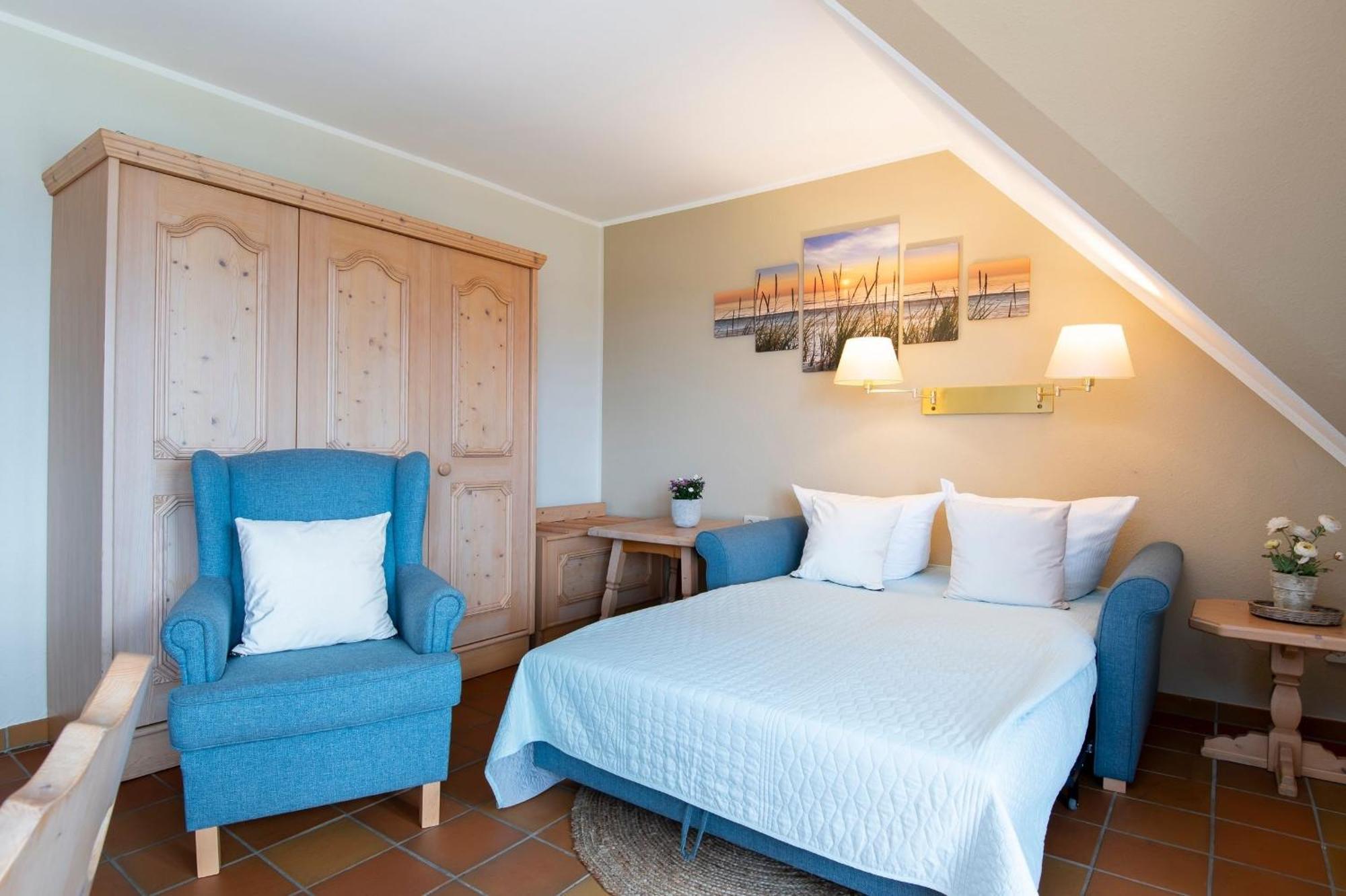 Landhaus Poenitz Am See Wohnung 11 Ponitz am See Экстерьер фото
