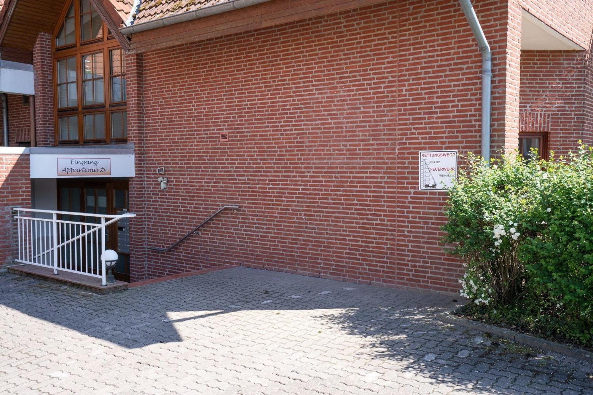 Landhaus Poenitz Am See Wohnung 11 Ponitz am See Экстерьер фото